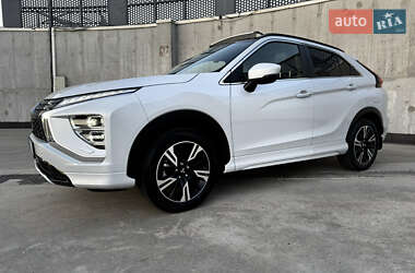 Внедорожник / Кроссовер Mitsubishi Eclipse Cross 2023 в 