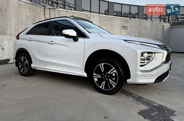 Внедорожник / Кроссовер Mitsubishi Eclipse Cross 2023 в 