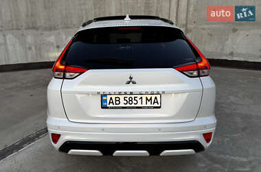 Внедорожник / Кроссовер Mitsubishi Eclipse Cross 2023 в 