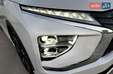 Внедорожник / Кроссовер Mitsubishi Eclipse Cross 2023 в 