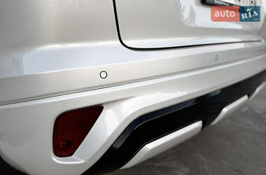 Внедорожник / Кроссовер Mitsubishi Eclipse Cross 2023 в 