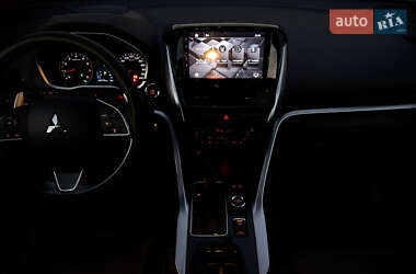 Внедорожник / Кроссовер Mitsubishi Eclipse Cross 2023 в 