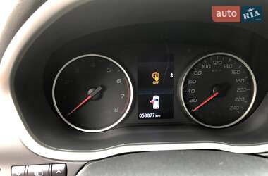 Внедорожник / Кроссовер Mitsubishi Eclipse Cross 2018 в 