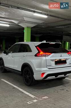 Внедорожник / Кроссовер Mitsubishi Eclipse Cross 2022 в 
