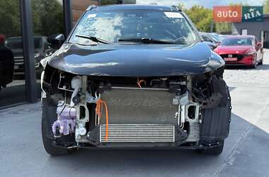 Позашляховик / Кросовер Mitsubishi Eclipse Cross 2020 в 