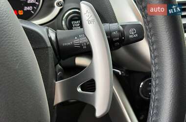 Позашляховик / Кросовер Mitsubishi Eclipse Cross 2020 в 