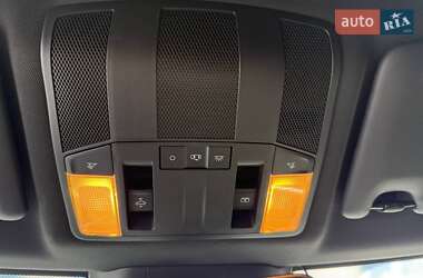 Позашляховик / Кросовер Mitsubishi Eclipse Cross 2020 в 