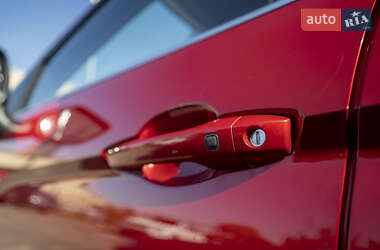 Внедорожник / Кроссовер Mitsubishi Eclipse Cross 2019 в 