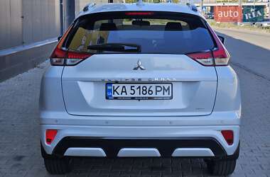 Внедорожник / Кроссовер Mitsubishi Eclipse Cross 2023 в 