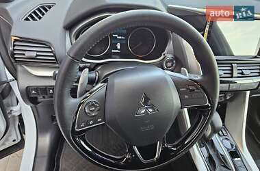 Внедорожник / Кроссовер Mitsubishi Eclipse Cross 2023 в 