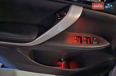 Внедорожник / Кроссовер Mitsubishi Eclipse Cross 2023 в 