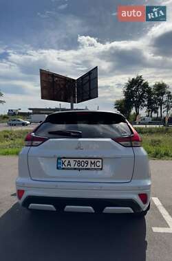 Внедорожник / Кроссовер Mitsubishi Eclipse Cross 2023 в 
