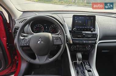 Внедорожник / Кроссовер Mitsubishi Eclipse Cross 2023 в 