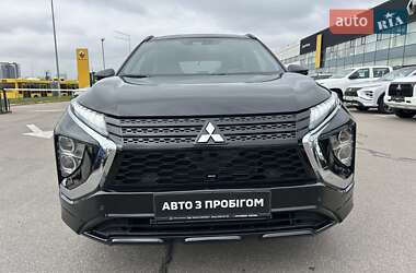 Позашляховик / Кросовер Mitsubishi Eclipse Cross 2023 в 