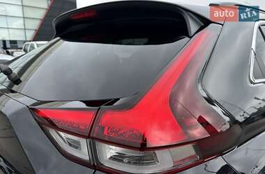 Позашляховик / Кросовер Mitsubishi Eclipse Cross 2023 в 
