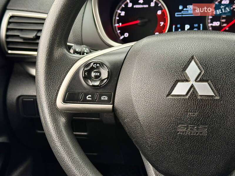 Позашляховик / Кросовер Mitsubishi Eclipse Cross 2018 в Києві фото 28 Позашляховик / Кросовер Mitsubishi Eclipse Cross 2018 в Києві