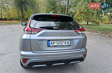 Внедорожник / Кроссовер Mitsubishi Eclipse Cross 2022 в 