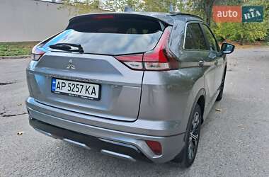 Внедорожник / Кроссовер Mitsubishi Eclipse Cross 2022 в 