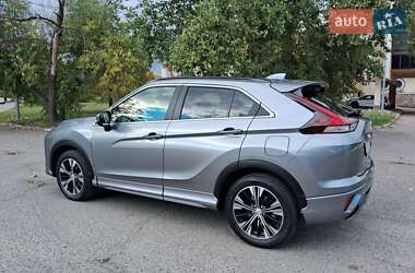 Внедорожник / Кроссовер Mitsubishi Eclipse Cross 2022 в 