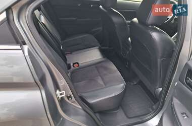 Внедорожник / Кроссовер Mitsubishi Eclipse Cross 2022 в 