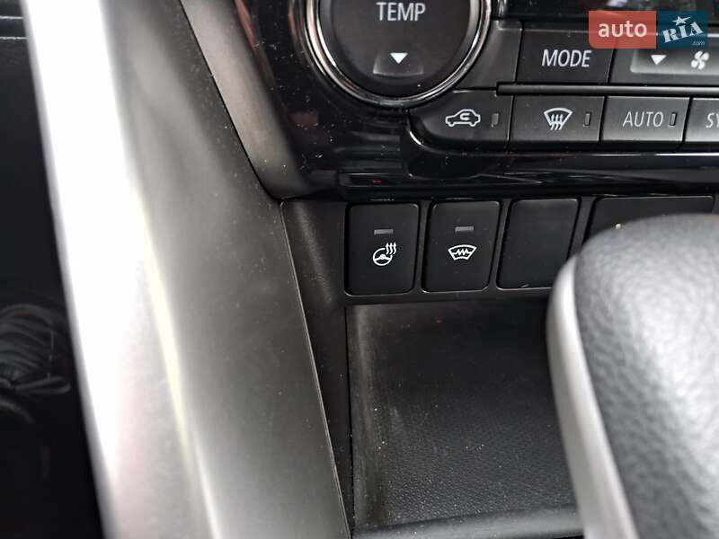 Позашляховик / Кросовер Mitsubishi Eclipse Cross 2022 в Дніпрі фото 22 Позашляховик / Кросовер Mitsubishi Eclipse Cross 2022 в Дніпрі