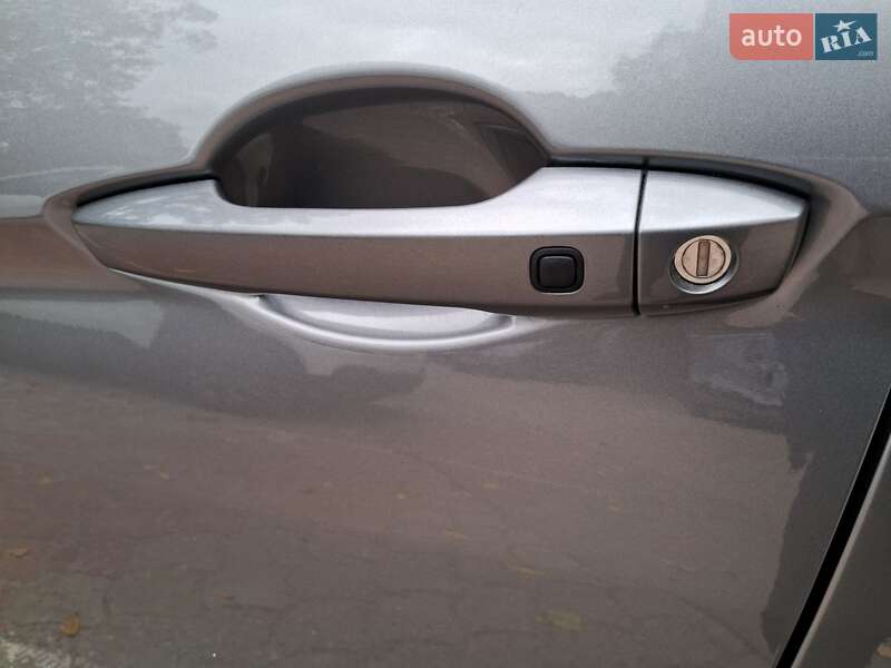 Позашляховик / Кросовер Mitsubishi Eclipse Cross 2022 в Дніпрі фото 16 Позашляховик / Кросовер Mitsubishi Eclipse Cross 2022 в Дніпрі