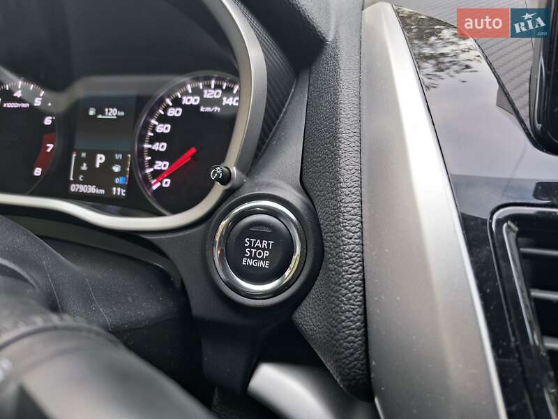Позашляховик / Кросовер Mitsubishi Eclipse Cross 2022 в Дніпрі фото 27 Позашляховик / Кросовер Mitsubishi Eclipse Cross 2022 в Дніпрі