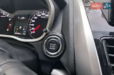 Внедорожник / Кроссовер Mitsubishi Eclipse Cross 2022 в 