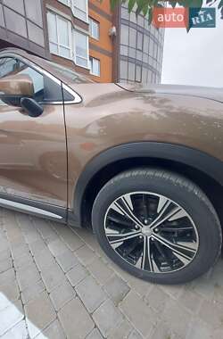 Внедорожник / Кроссовер Mitsubishi Eclipse Cross 2020 в Львове