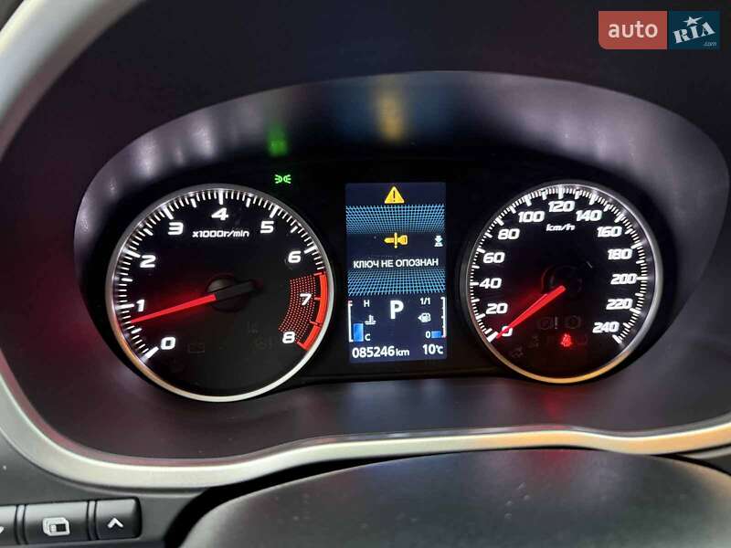 Позашляховик / Кросовер Mitsubishi Eclipse Cross 2021 в Києві фото 18 Позашляховик / Кросовер Mitsubishi Eclipse Cross 2021 в Києві