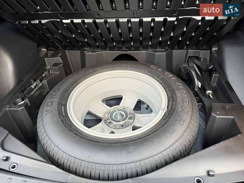 Позашляховик / Кросовер Mitsubishi Eclipse Cross 2021 в Києві фото 32 Позашляховик / Кросовер Mitsubishi Eclipse Cross 2021 в Києві