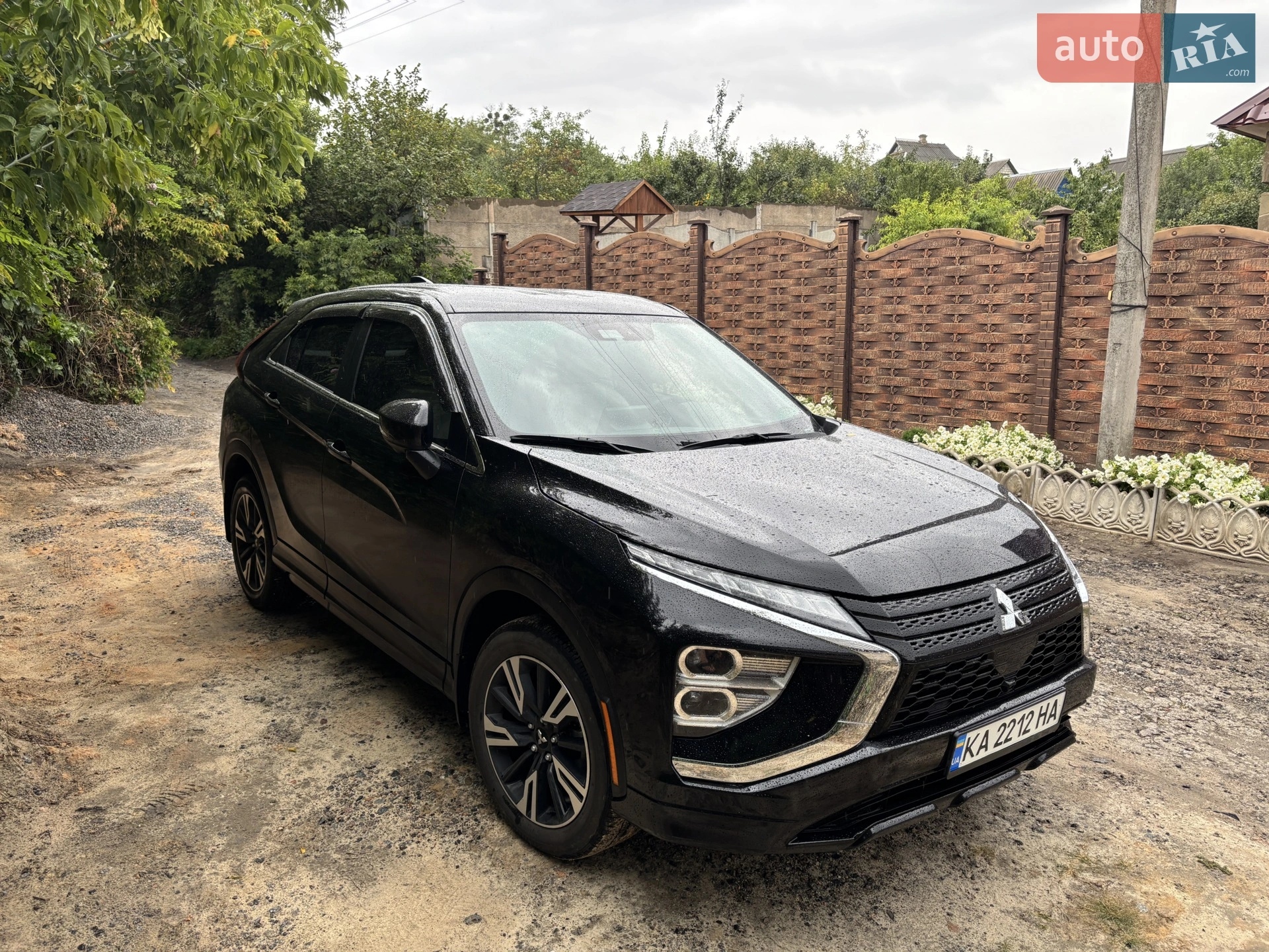 2023 Mitsubishi Eclipse Cross - мініатюра 16