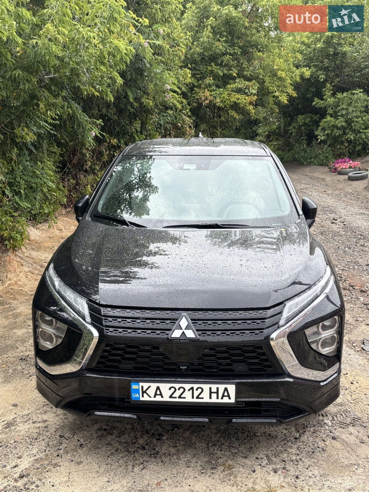 2023 Mitsubishi Eclipse Cross - мініатюра 17
