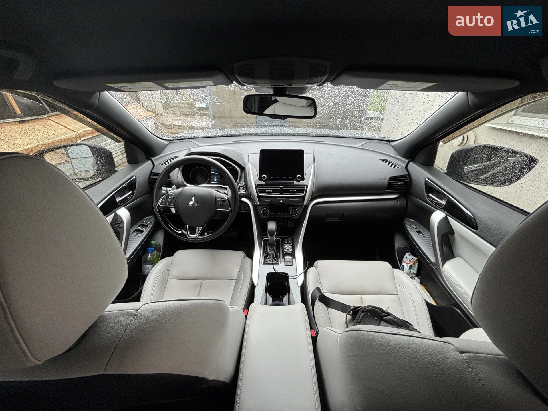 2023 Mitsubishi Eclipse Cross - мініатюра 21