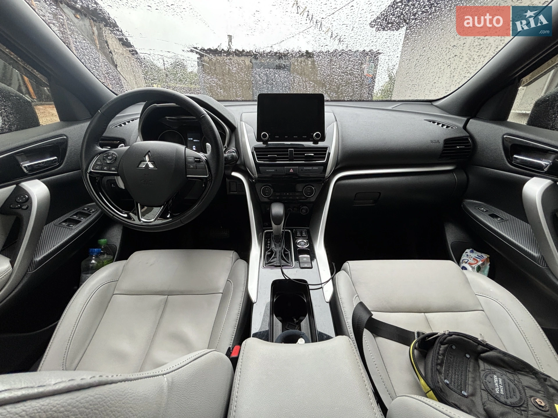 2023 Mitsubishi Eclipse Cross - мініатюра 22