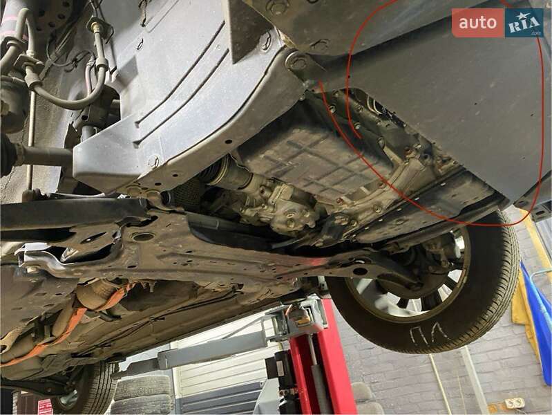 Внедорожник / Кроссовер Mitsubishi Eclipse Cross 2023 в Харькове фото 30 Внедорожник / Кроссовер Mitsubishi Eclipse Cross 2023 в Харькове