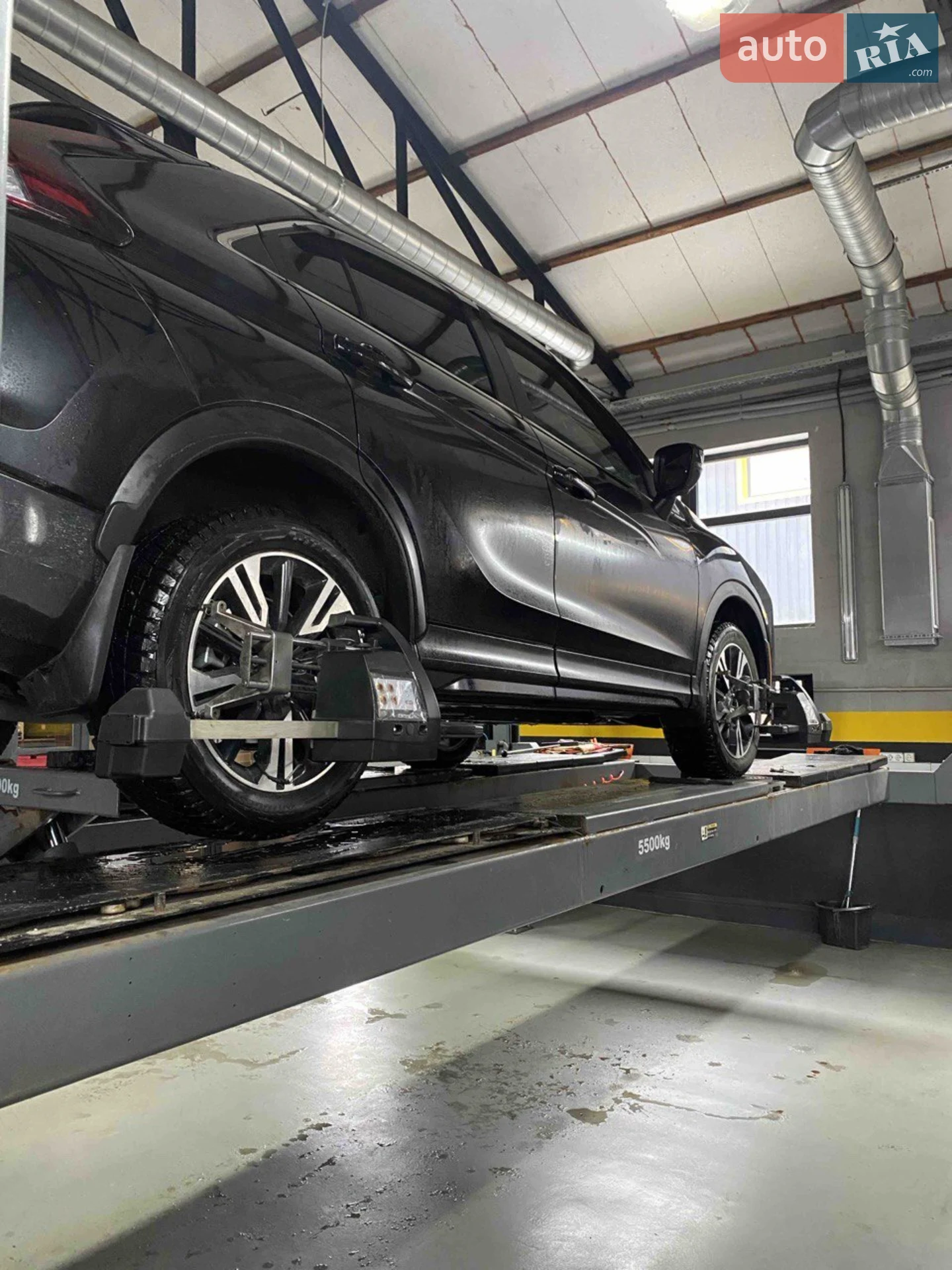2023 Mitsubishi Eclipse Cross - мініатюра 30