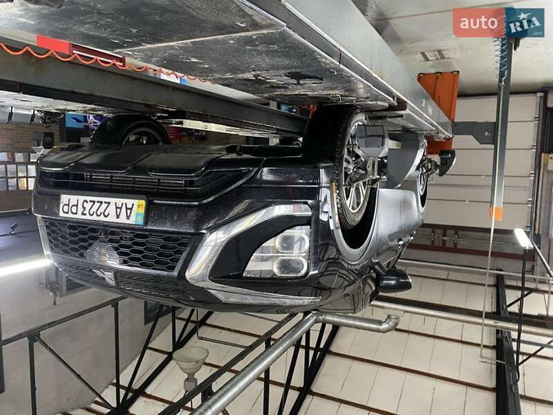Внедорожник / Кроссовер Mitsubishi Eclipse Cross 2023 в Харькове фото 32 Внедорожник / Кроссовер Mitsubishi Eclipse Cross 2023 в Харькове