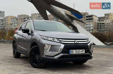 Внедорожник / Кроссовер Mitsubishi Eclipse Cross 2019 в Днепре