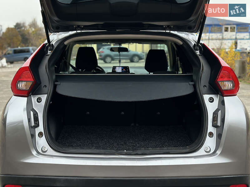 Внедорожник / Кроссовер Mitsubishi Eclipse Cross 2019 в Днепре