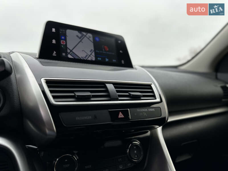 Внедорожник / Кроссовер Mitsubishi Eclipse Cross 2019 в Днепре