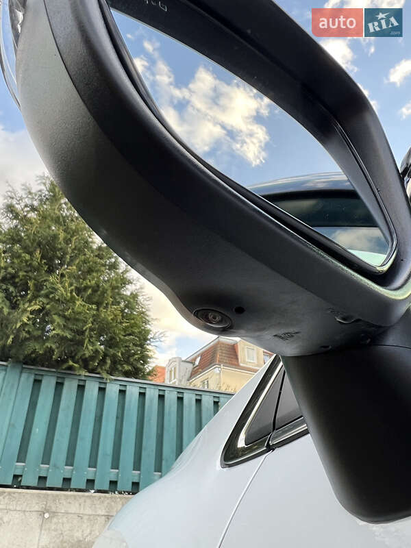 Внедорожник / Кроссовер Mitsubishi Eclipse Cross 2021 в Тячеве