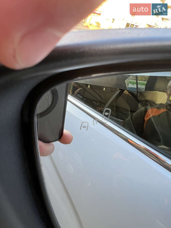 Внедорожник / Кроссовер Mitsubishi Eclipse Cross 2021 в Тячеве