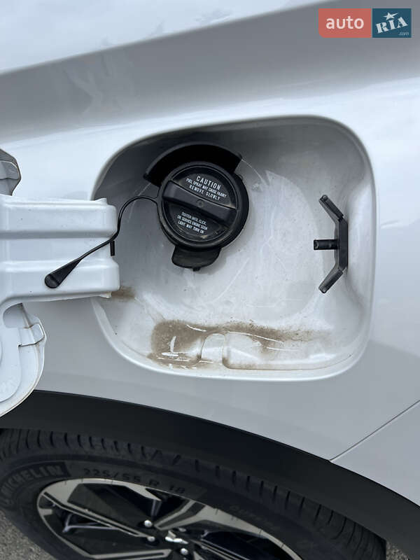 Внедорожник / Кроссовер Mitsubishi Eclipse Cross 2021 в Тячеве