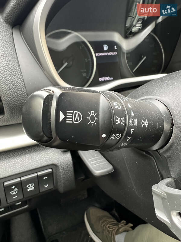 Внедорожник / Кроссовер Mitsubishi Eclipse Cross 2021 в Тячеве