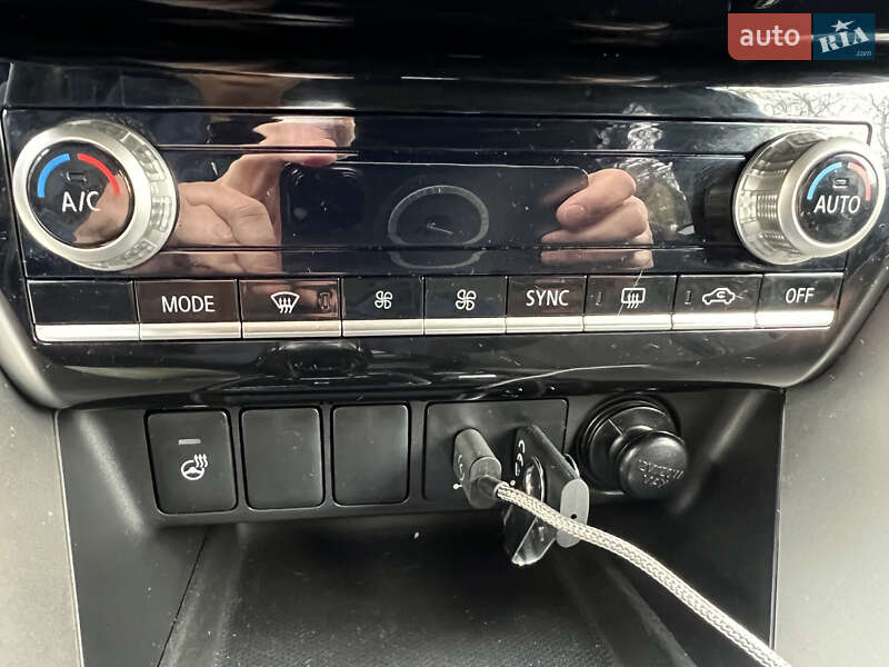 Внедорожник / Кроссовер Mitsubishi Eclipse Cross 2021 в Тячеве