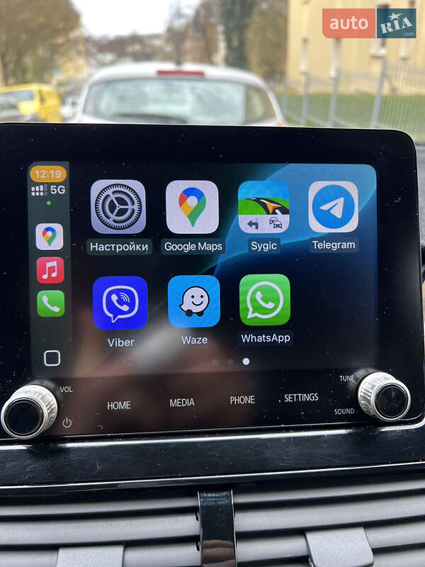 Внедорожник / Кроссовер Mitsubishi Eclipse Cross 2021 в Тячеве