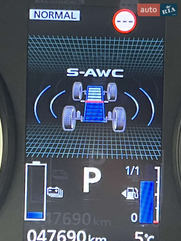 Внедорожник / Кроссовер Mitsubishi Eclipse Cross 2021 в Тячеве