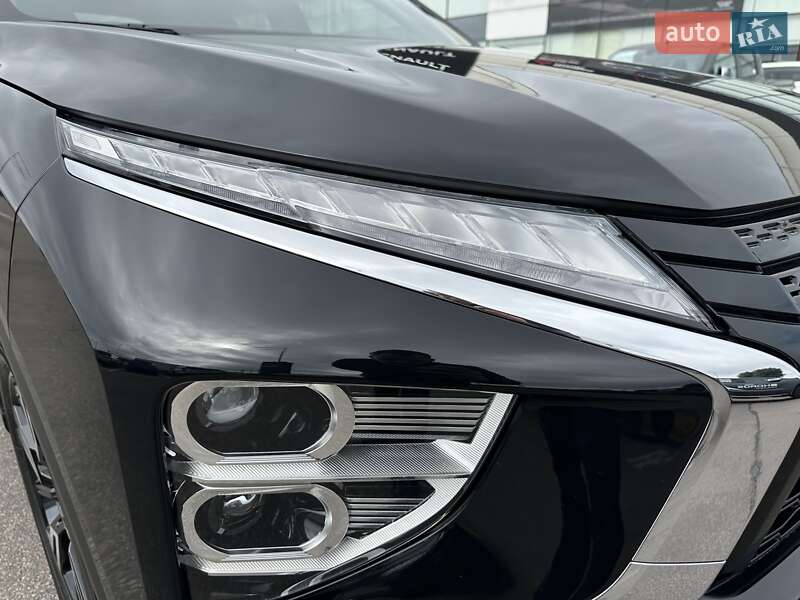 Внедорожник / Кроссовер Mitsubishi Eclipse Cross 2023 в Киеве