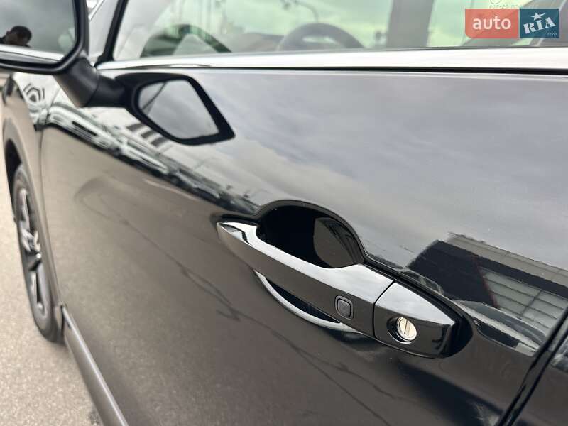 Внедорожник / Кроссовер Mitsubishi Eclipse Cross 2023 в Киеве